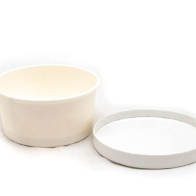 Container with lid 100 ML 3