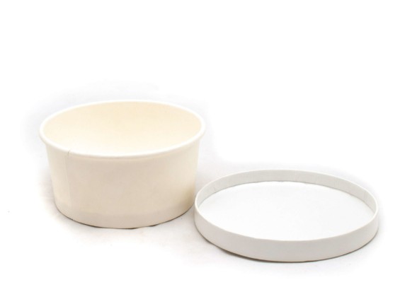 Container with lid 100 ML 3