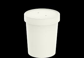 Container with lid 1000 ML 2