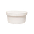 Container with lid 250 ML 2