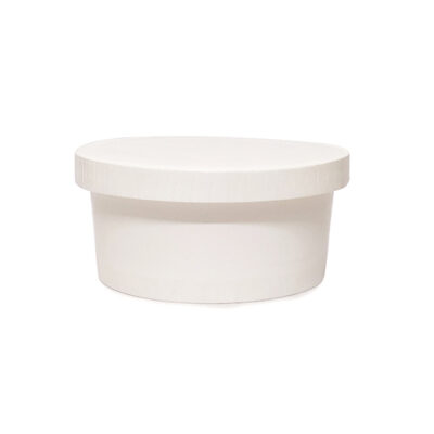 Container with lid 250 ML 2