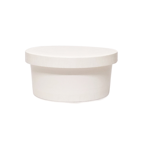 Container with lid 250 ML 2