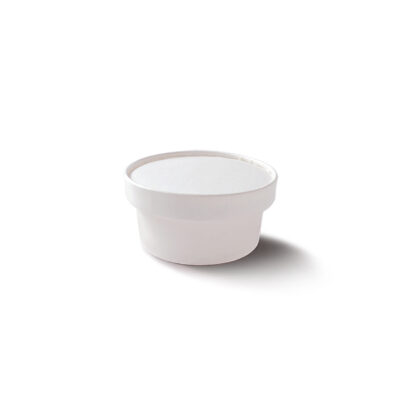 Container with lid 50 ML
