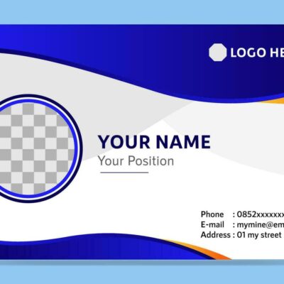 Visiting Card