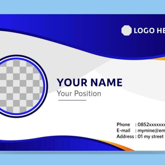 Visiting Card